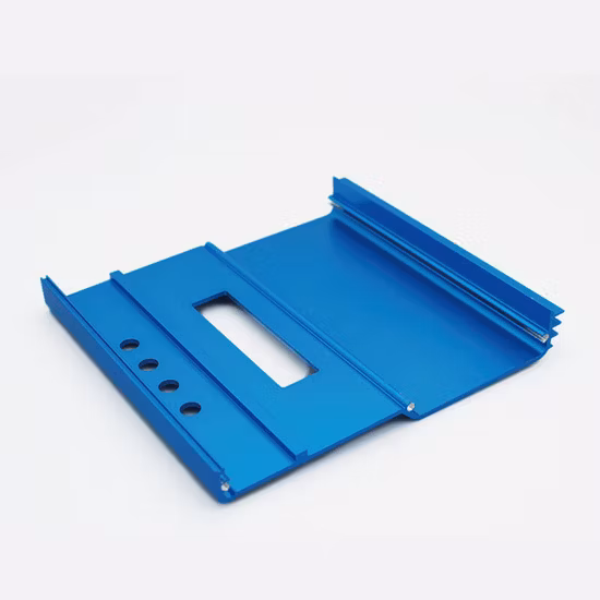 Support en métal précieux/châssis/boîtier/fabricant de fabrication de tôle de panneau avant