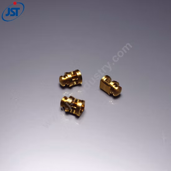 Usinage de pièces de rechange de moto en métal sur mesure en usine