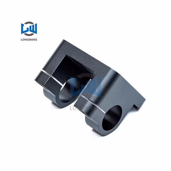 Pièces d'usinage CNC de traitement de précision de haute qualité, pièces métalliques personnalisées